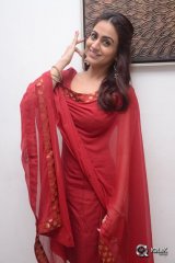 Aksha At Kalamandir 6th Anniversary Celebrations